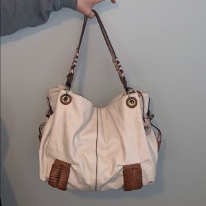 Jessica Simpson bag